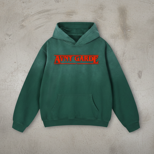 "WILL THE WISE" // STRANGER THINGS