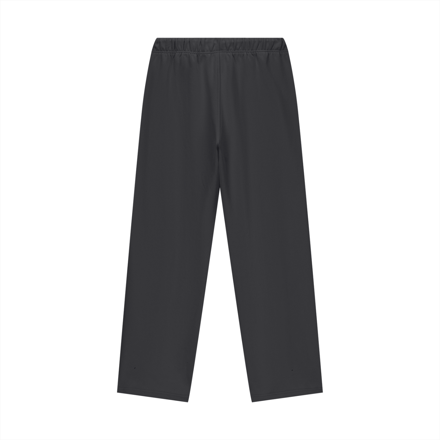 Heavyweight  AVNT GARDE //Fleece Straight Leg Pants