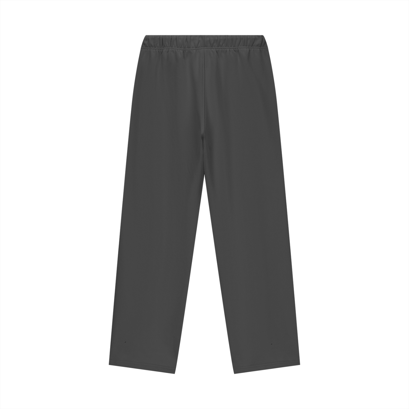 Heavyweight  AVNT GARDE //Fleece Straight Leg Pants