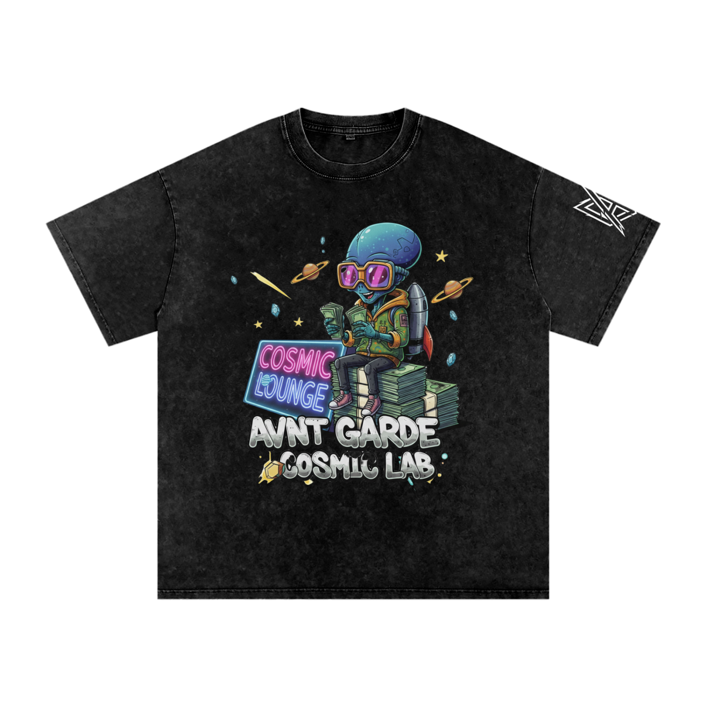 ORION: COSMIC DIVIDENDS