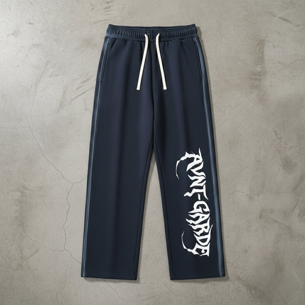 Sunfaded Edge CORE  Fleece Premium Sweatpants