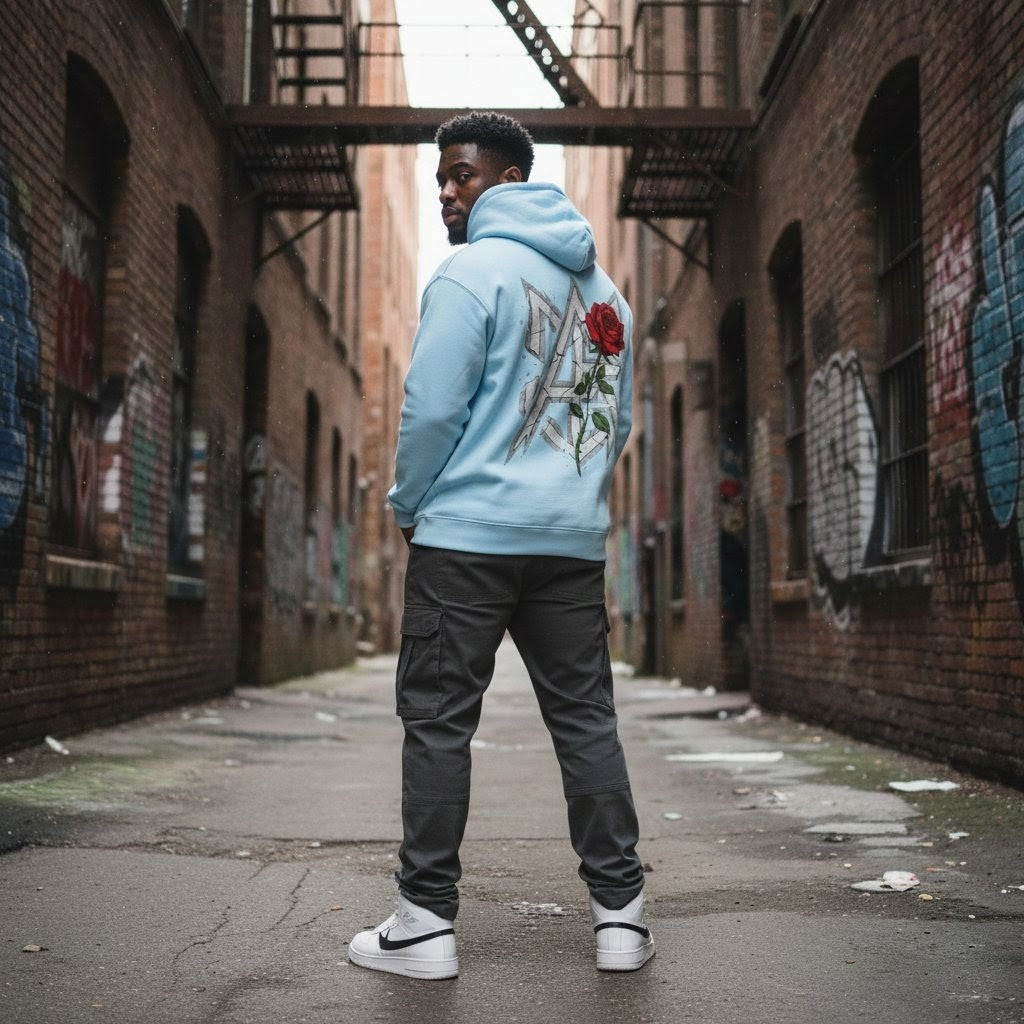 AVNT GRADE "CONCRETE BLOOM"