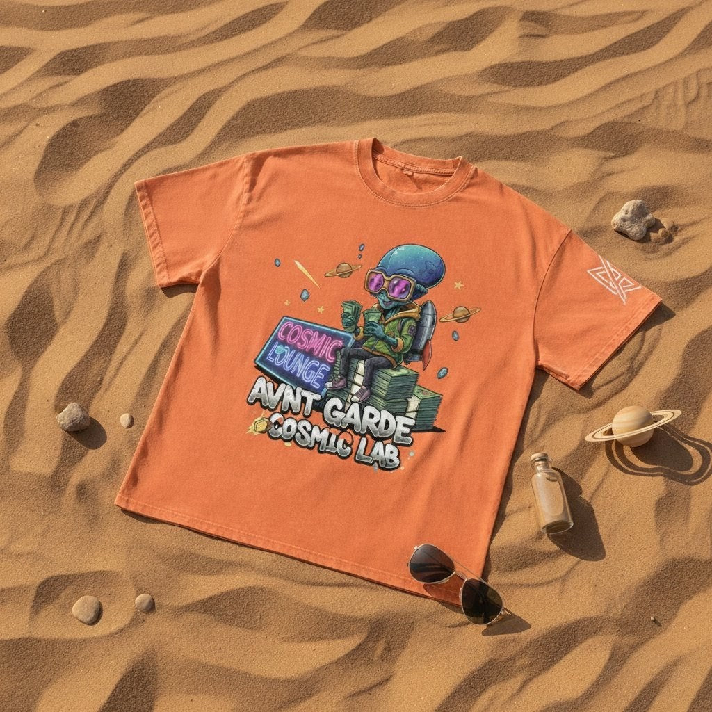 ORION: COSMIC DIVIDENDS