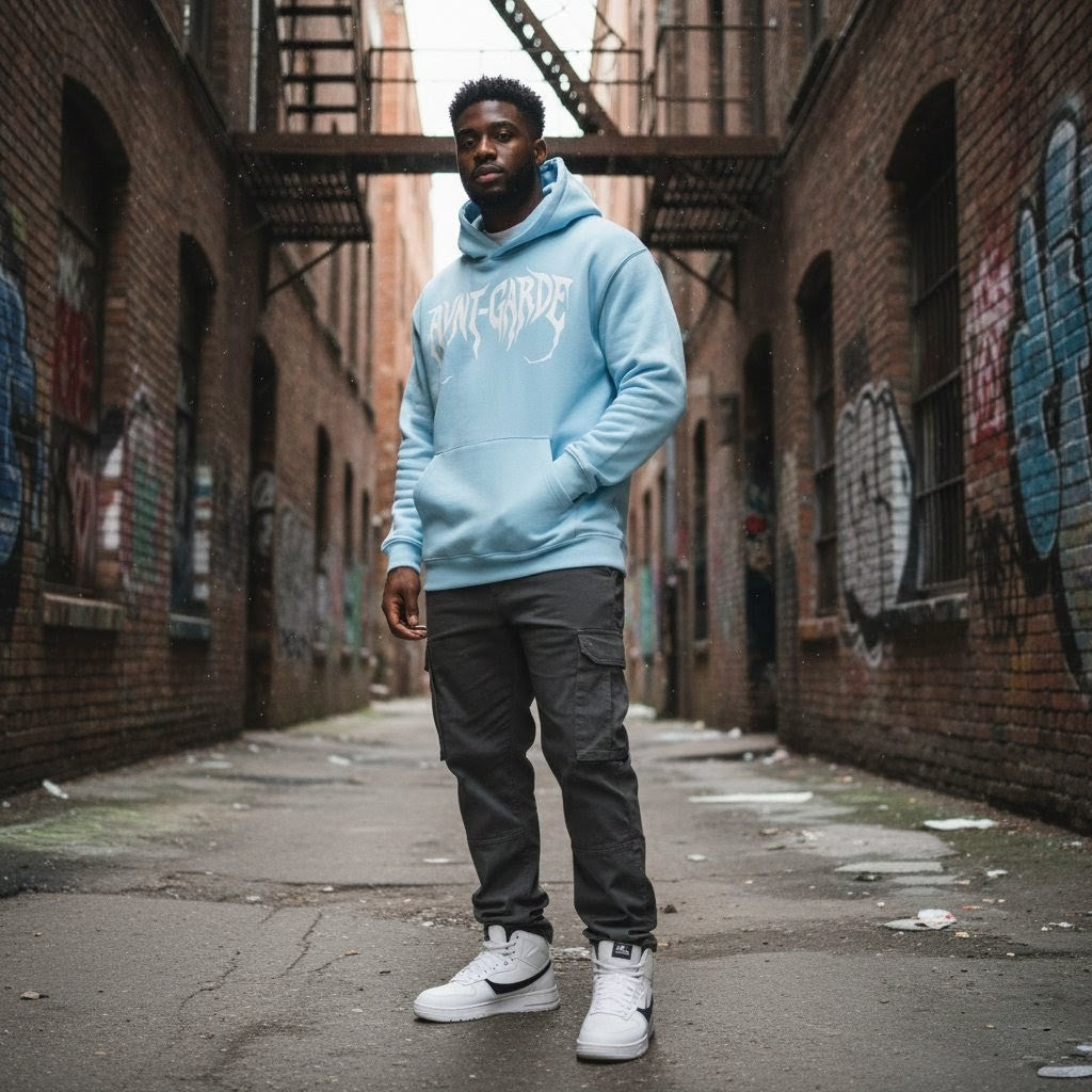 AVNT GRADE "CONCRETE BLOOM"