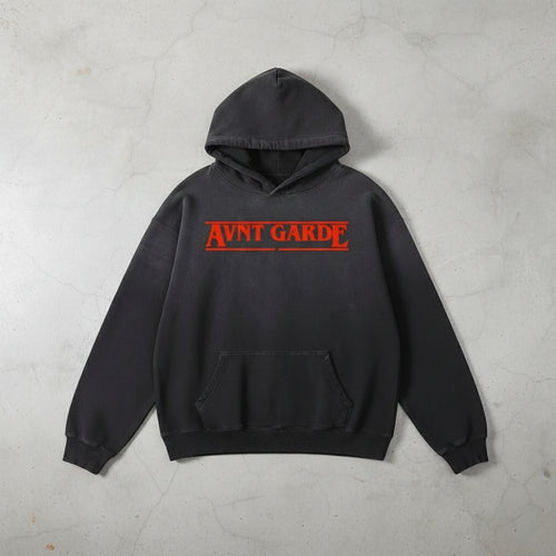 "Mr. WHATSIT" // STRANGER THINGS