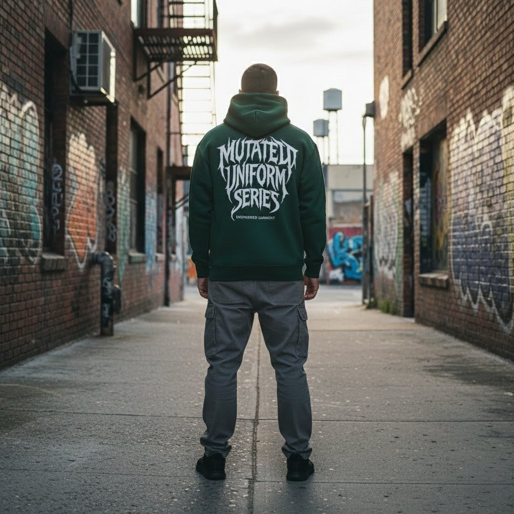 MUTATED UNIFORM SERIES